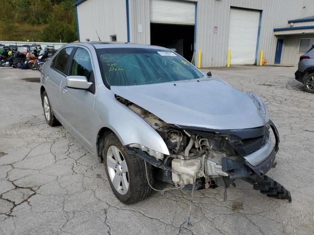 FORD FUSION SE 2012 3fahp0ha4cr348468