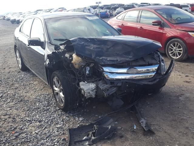 FORD FUSION SE 2012 3fahp0ha4cr351368