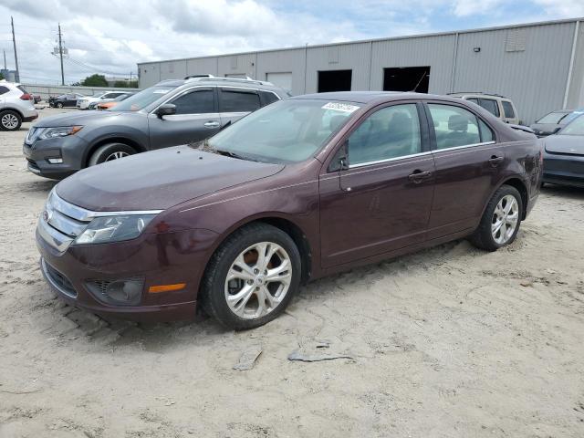 FORD FUSION 2012 3fahp0ha4cr359339