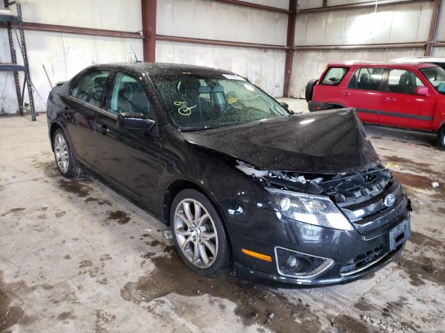 FORD FUSION SE 2012 3fahp0ha4cr363990