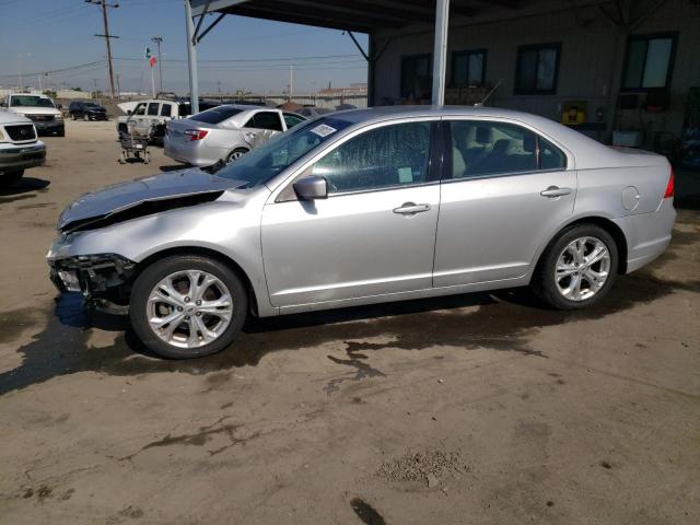 FORD FUSION 2012 3fahp0ha4cr365710