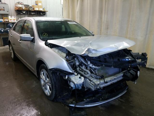 FORD FUSION SE 2012 3fahp0ha4cr366081