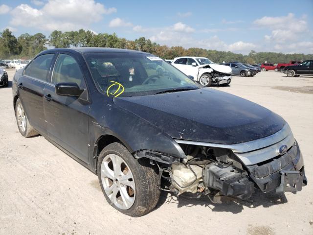 FORD FUSION 2012 3fahp0ha4cr367246