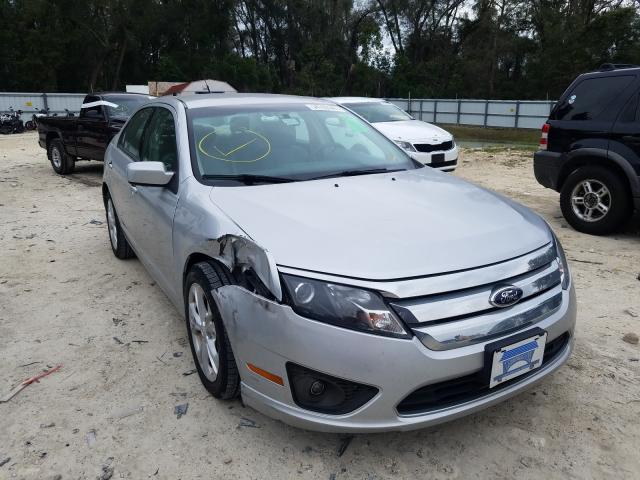 FORD FUSION SE 2012 3fahp0ha4cr370468