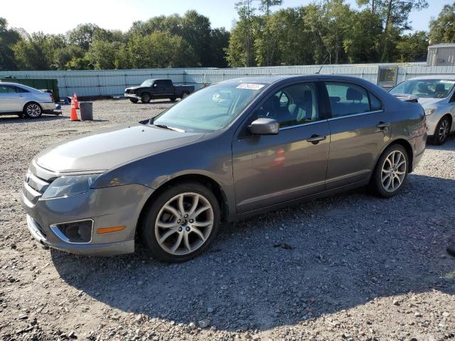 FORD FUSION SE 2012 3fahp0ha4cr371684