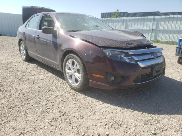 FORD FUSION SE 2012 3fahp0ha4cr377730