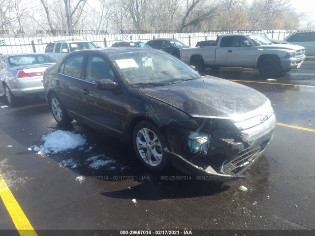 FORD FUSION 2012 3fahp0ha4cr379106