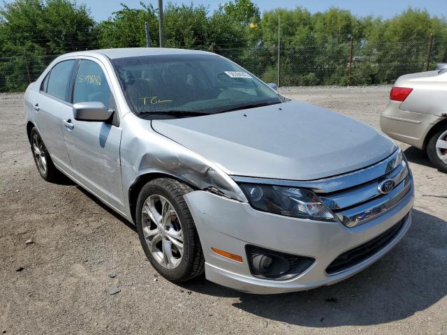 FORD FUSION SE 2012 3fahp0ha4cr381468