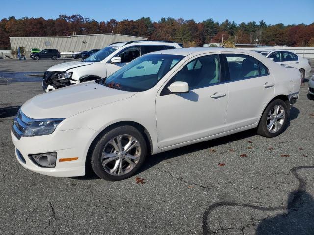 FORD FUSION 2012 3fahp0ha4cr386170