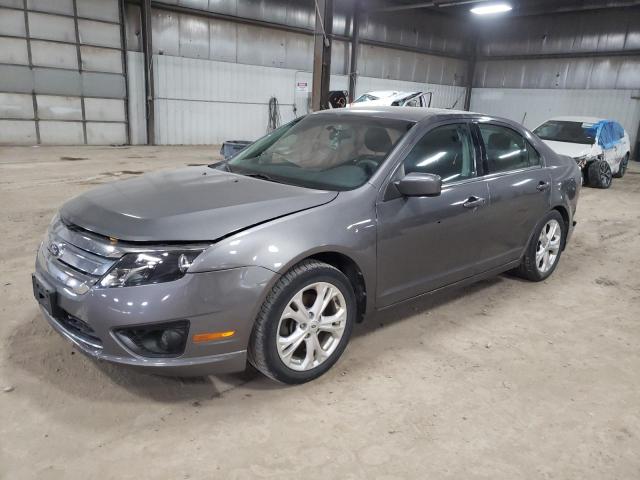 FORD FUSION SE 2012 3fahp0ha4cr396309