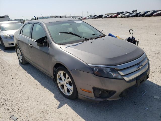 FORD FUSION SE 2012 3fahp0ha4cr397184