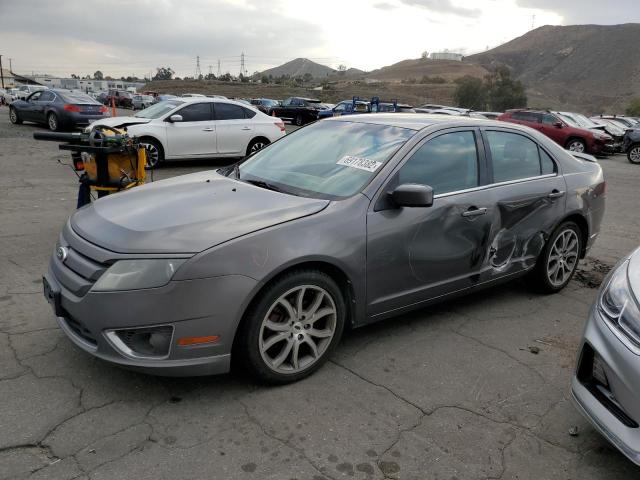 FORD FUSION SE 2012 3fahp0ha4cr397671