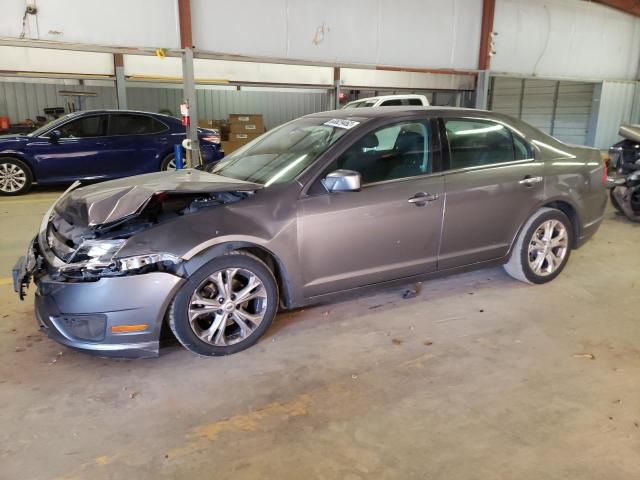 FORD FUSION SE 2012 3fahp0ha4cr400696