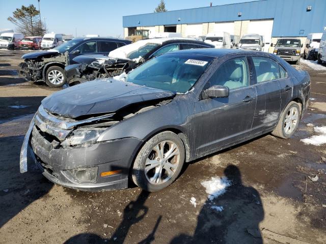 FORD FUSION SE 2012 3fahp0ha4cr402321