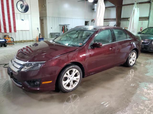 FORD FUSION SE 2012 3fahp0ha4cr405042