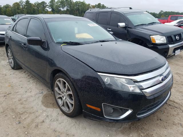 FORD FUSION SE 2012 3fahp0ha4cr413870