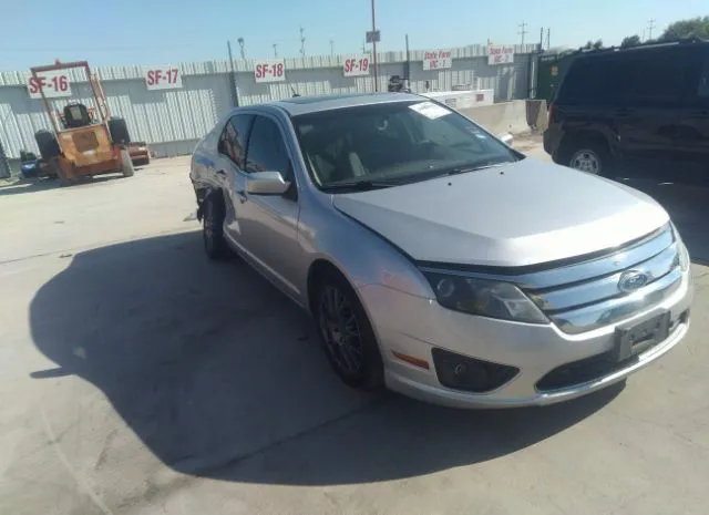 FORD FUSION 2012 3fahp0ha4cr414050