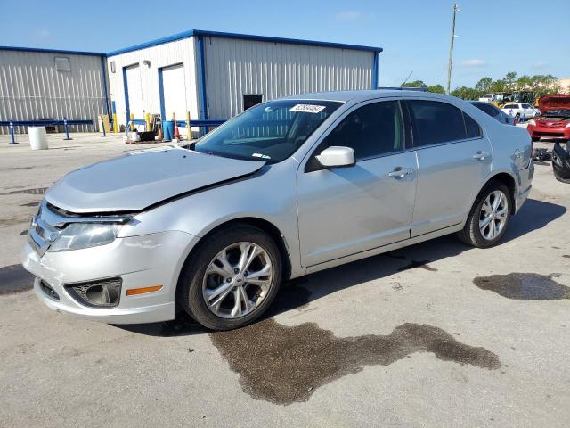 FORD FUSION 2012 3fahp0ha4cr420270