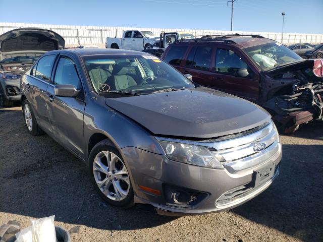 FORD FUSION SE 2012 3fahp0ha4cr424934