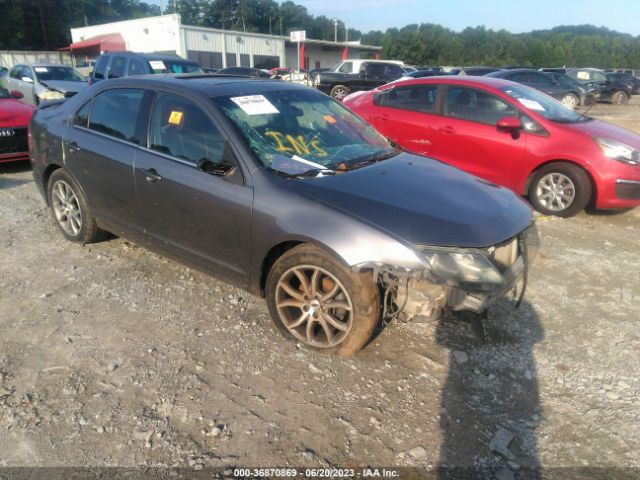 FORD FUSION 2012 3fahp0ha4cr425937