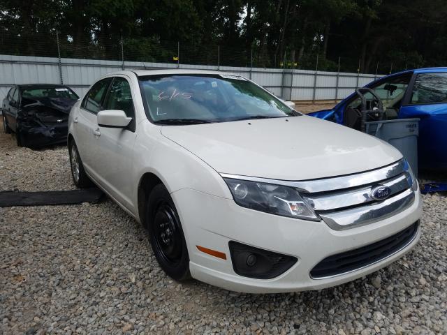 FORD FUSION SE 2012 3fahp0ha4cr426828