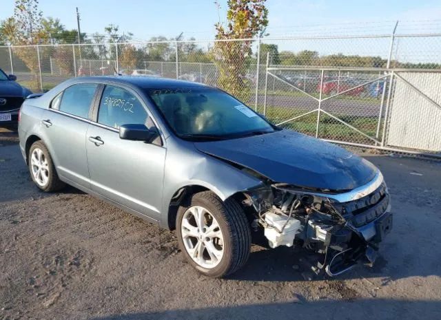 FORD FUSION 2012 3fahp0ha4cr429843