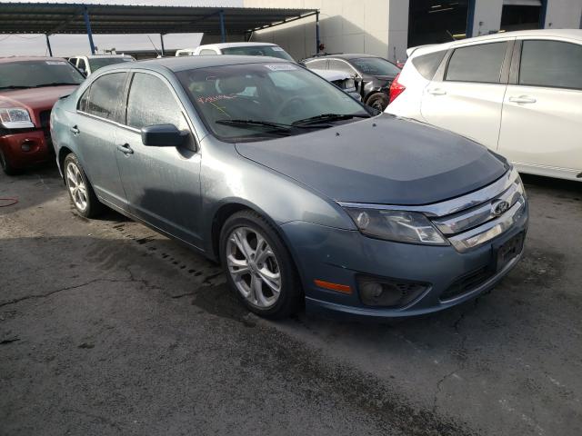 FORD FUSION SE 2012 3fahp0ha4cr436615