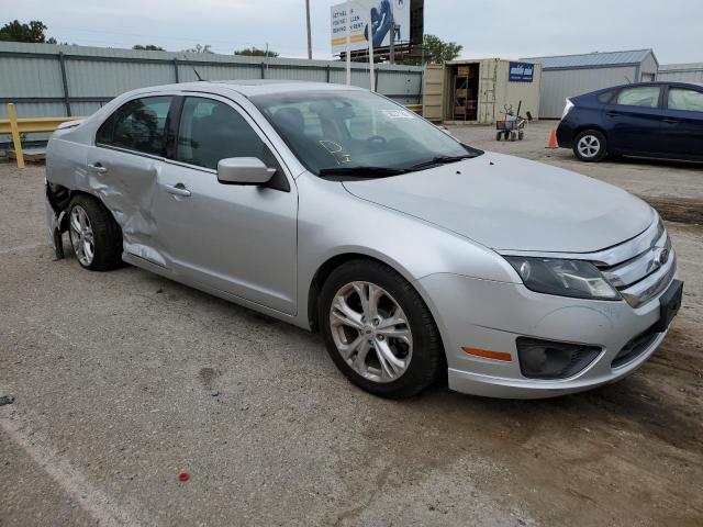 FORD FUSION SE 2012 3fahp0ha4cr437571