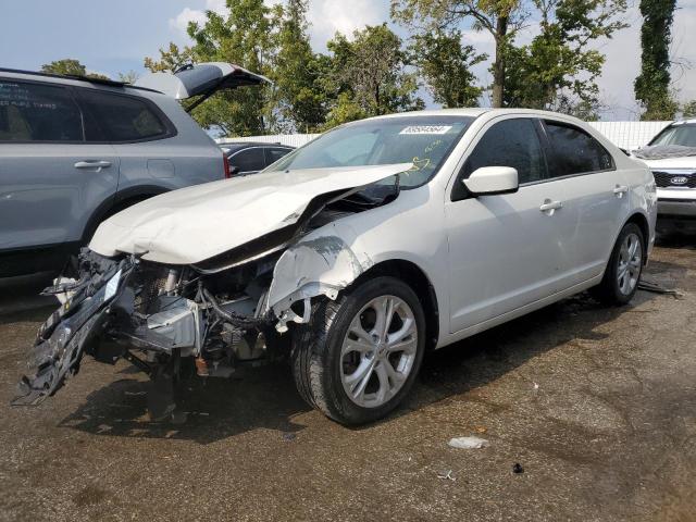 FORD FUSION SE 2012 3fahp0ha4cr437974