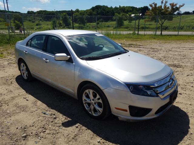 FORD FUSION SE 2012 3fahp0ha4cr438557