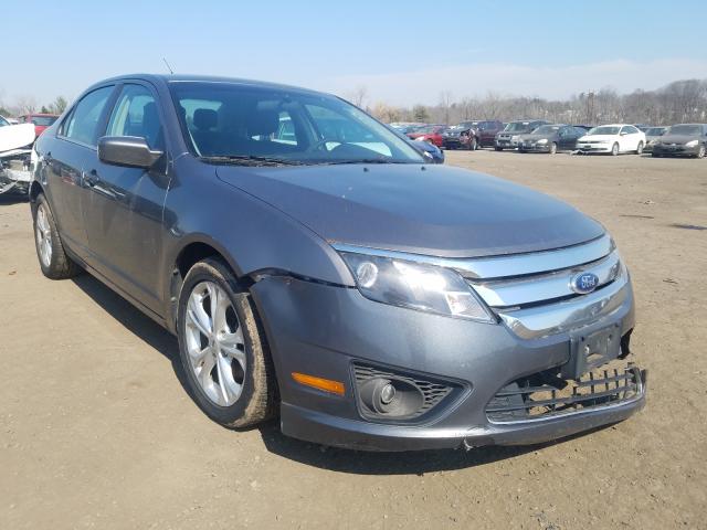 FORD FUSION SE 2012 3fahp0ha4cr440289