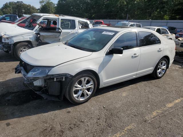 FORD FUSION SE 2012 3fahp0ha4cr441555