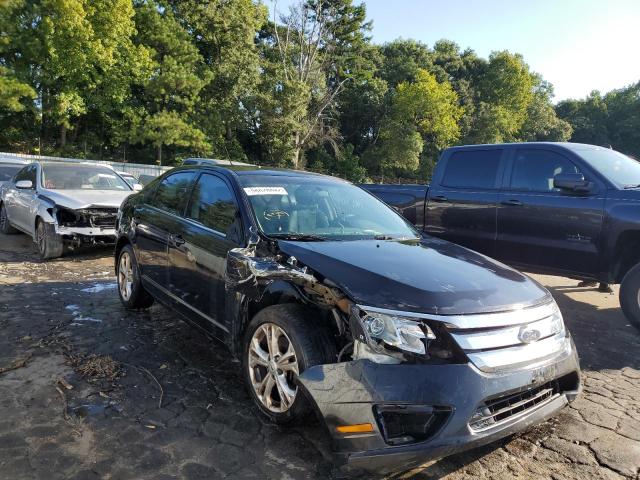 FORD FUSION SE 2012 3fahp0ha4cr447632