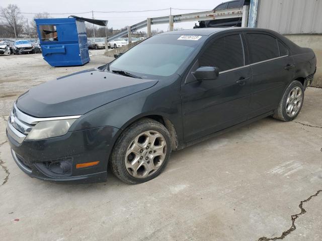 FORD FUSION SE 2010 3fahp0ha5ar111694