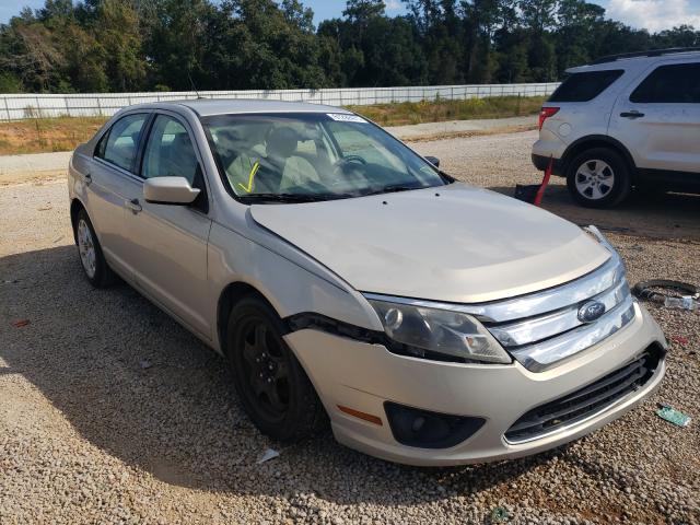 FORD FUSION SE 2010 3fahp0ha5ar120170