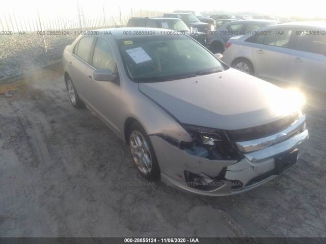 FORD FUSION 2010 3fahp0ha5ar127796