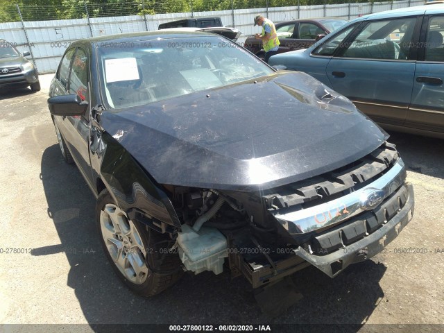 FORD FUSION 2010 3fahp0ha5ar133615