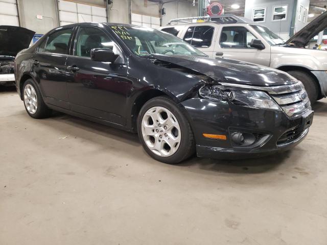 FORD FUSION SE 2010 3fahp0ha5ar140094