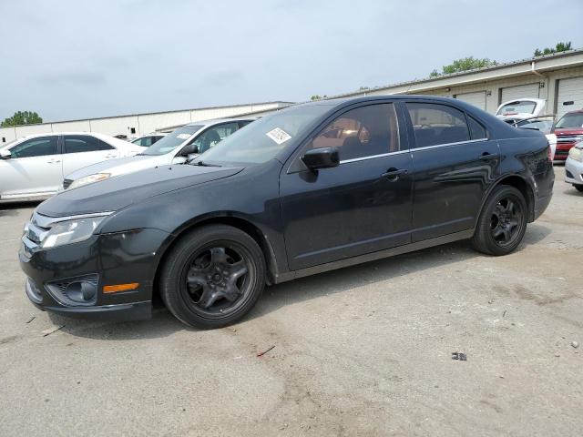 FORD FUSION SE 2010 3fahp0ha5ar145179