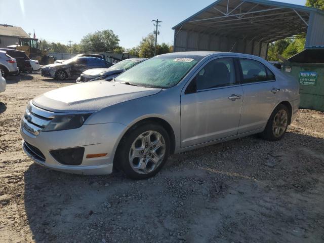 FORD FUSION 2010 3fahp0ha5ar151001