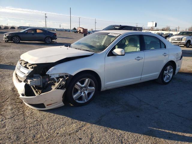 FORD FUSION SE 2010 3fahp0ha5ar154836