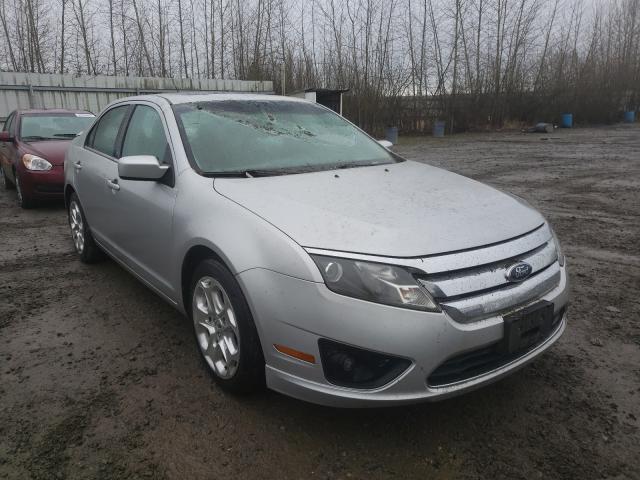 FORD FUSION SE 2010 3fahp0ha5ar164556