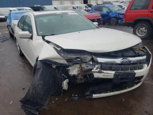 FORD FUSION SE 2010 3fahp0ha5ar166257