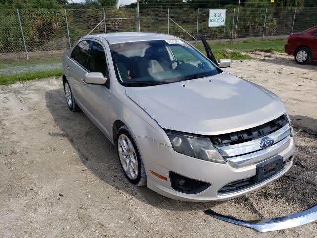 FORD FUSION SE 2010 3fahp0ha5ar166405