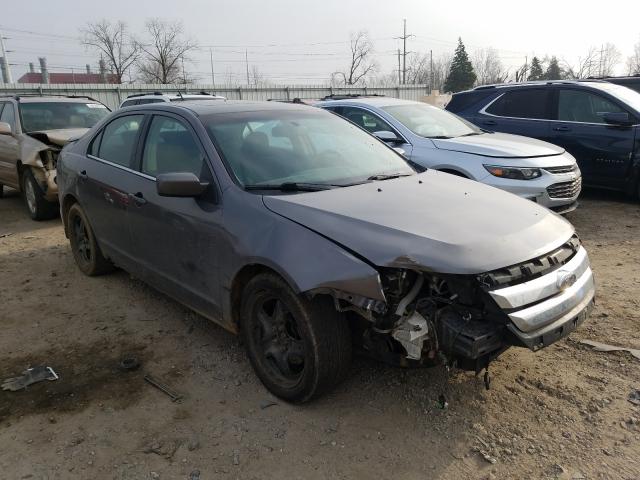 FORD FUSION SE 2010 3fahp0ha5ar172365