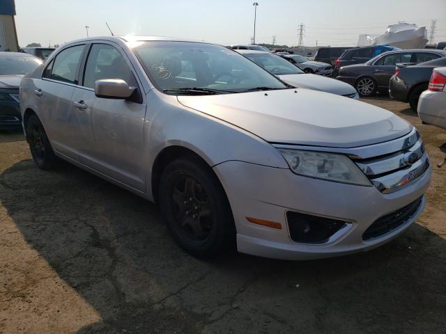 FORD FUSION SE 2010 3fahp0ha5ar173239