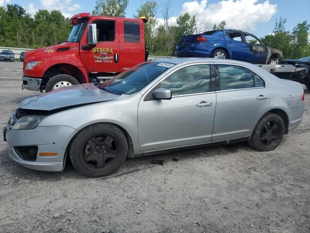 FORD FUSION SE 2010 3fahp0ha5ar175394