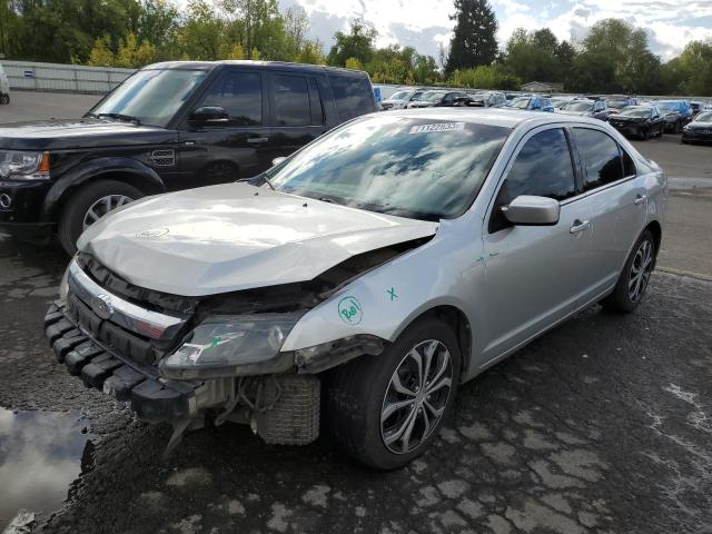 FORD FUSION SE 2010 3fahp0ha5ar180725