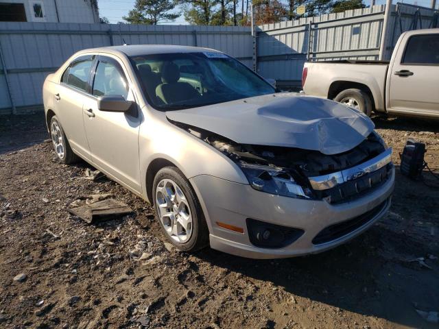 FORD FUSION SE 2010 3fahp0ha5ar217286