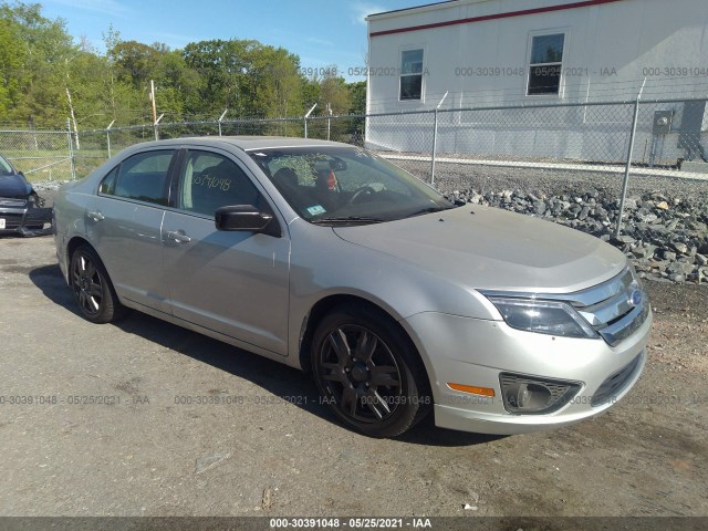 FORD FUSION 2010 3fahp0ha5ar220060